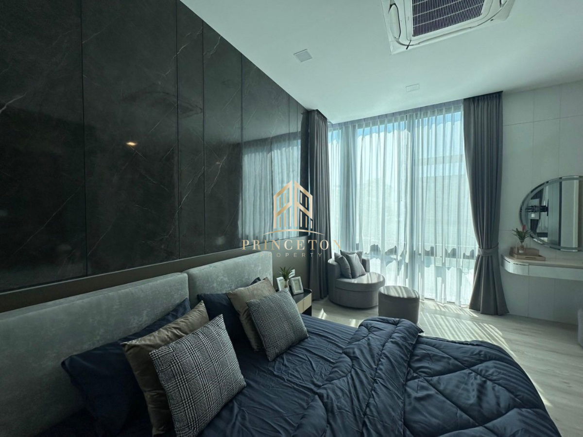 picture Luxury House For Rent Vive KrungthrepKreetha With Private Pool - 20/37