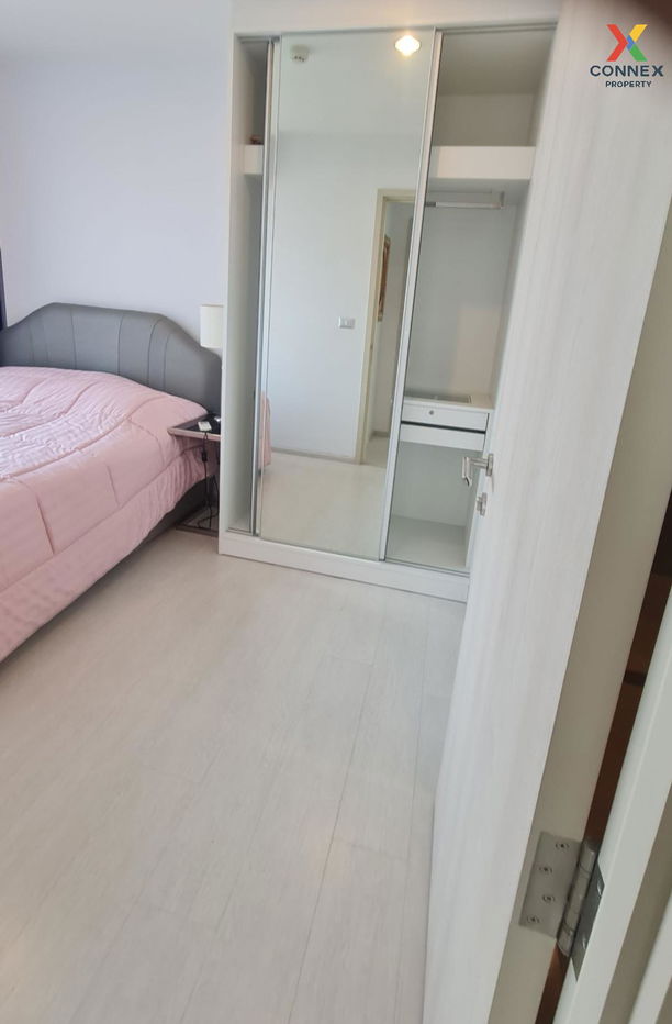 picture 🔥🔥🔥 For Rent Condo , RHYTHM Sukhumvit 42 , BTS-Ekkamai , Phra Khanong , Khlong Toei , Bangkok , CX-116009 ✅ Live chat with us ADD LINE @connexproperty ✅ 🔥🔥🔥 - 7/9
