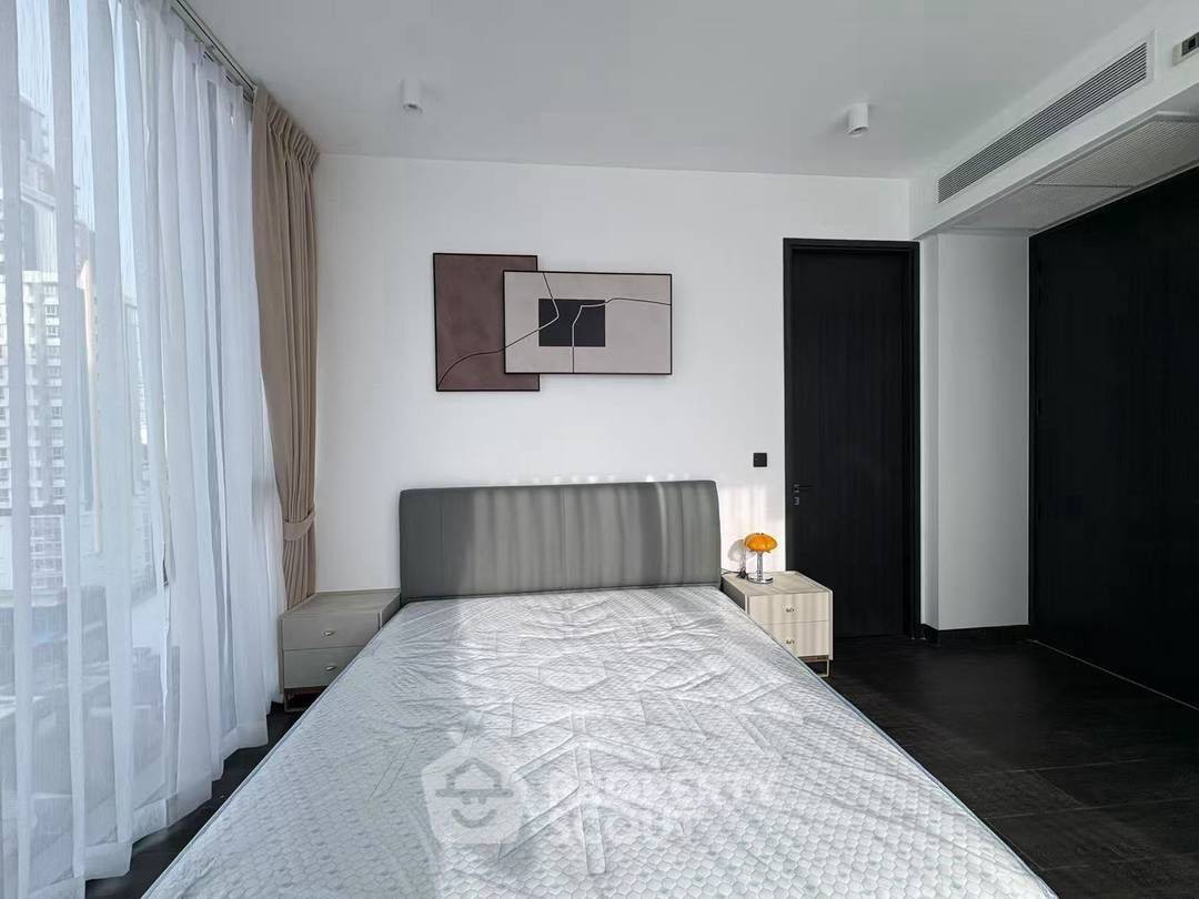 picture 1-BR Condo at Tait Sathorn 12 near BTS Saint Louis (ID 2455873) - 6/9