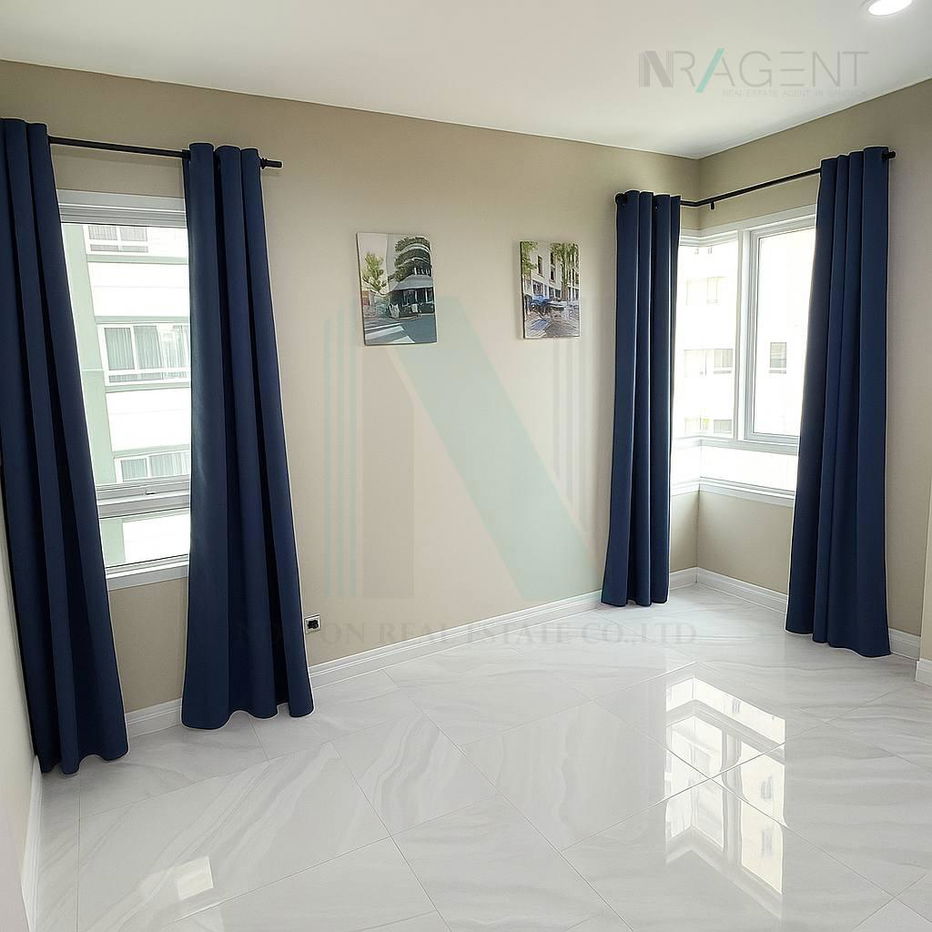 picture 🔺 For Sell Condo SYM VIBHA-LADPRAO Building 1, Floor 17,1 bed room, Room size 37 sqm - 8/8