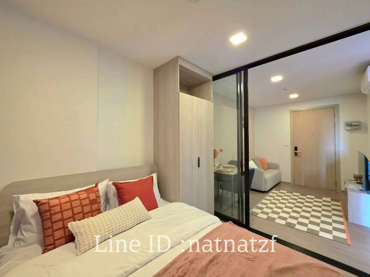 picture ✨ For rent dcondo Vale Sriracha ✨ - 1/8