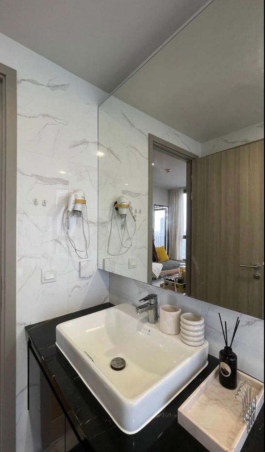 picture Available 15Dec25! Cloud ThongLor. 1bed 38sqm. Line id: @pfagent - 9/9