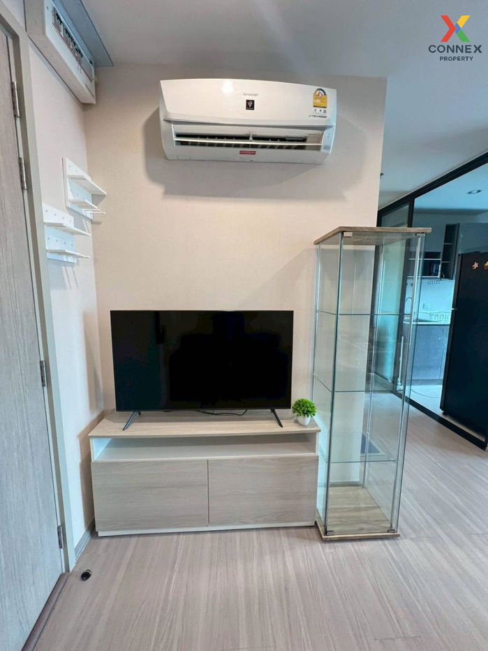 picture 🔥🔥🔥 For Rent Condo , Aspire Erawan Prime , BTS-Chang Erawan , Pak Nam , Mueang Samut Prakan , Bangkok , CX-135348 ✅ Live chat with us ADD LINE @connexproperty ✅ 🔥🔥🔥 - 3/12