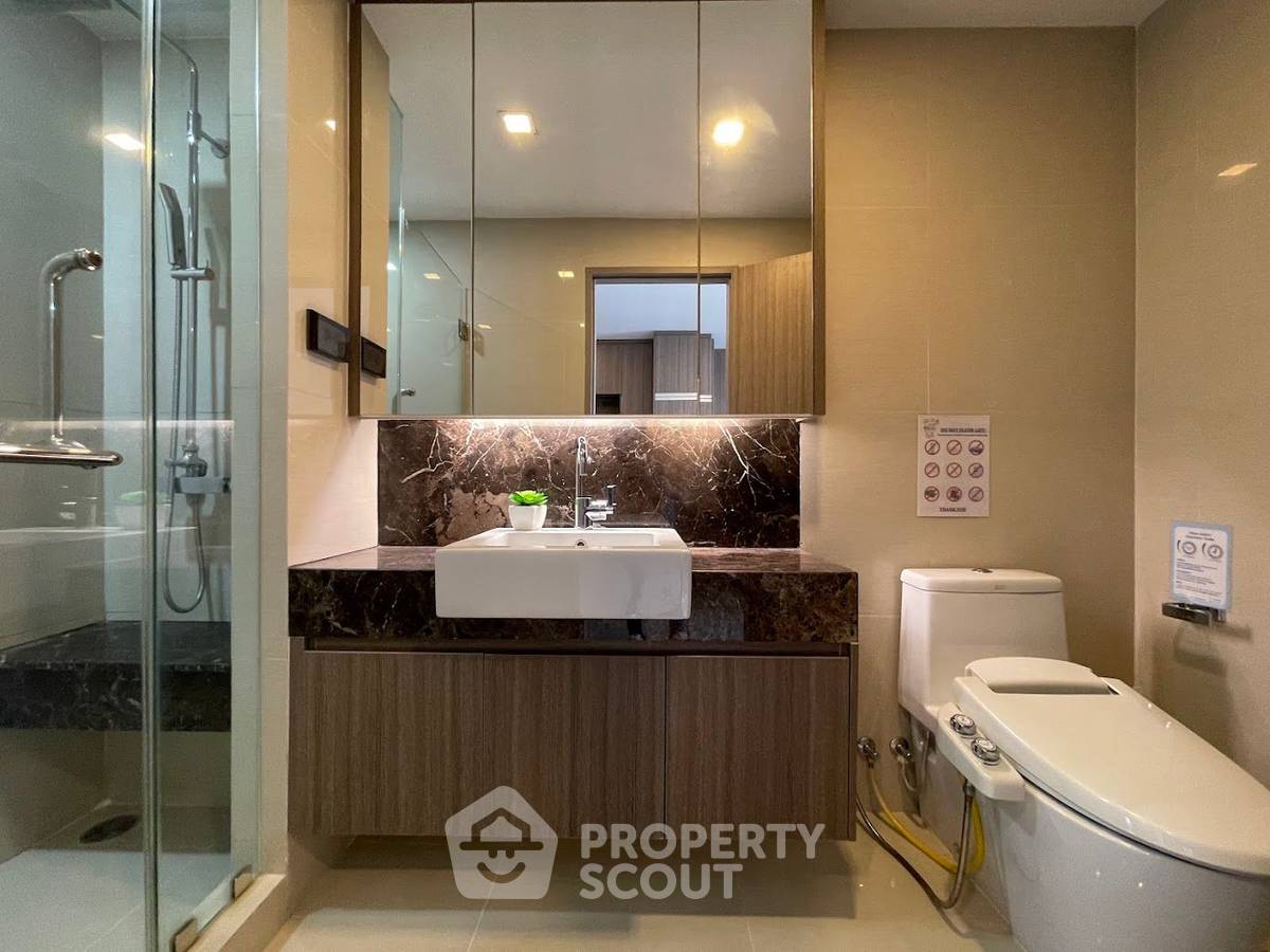 picture 1-BR Condo at Art @ Thonglor close to Thong Lo (ID 2461850) - 3/8