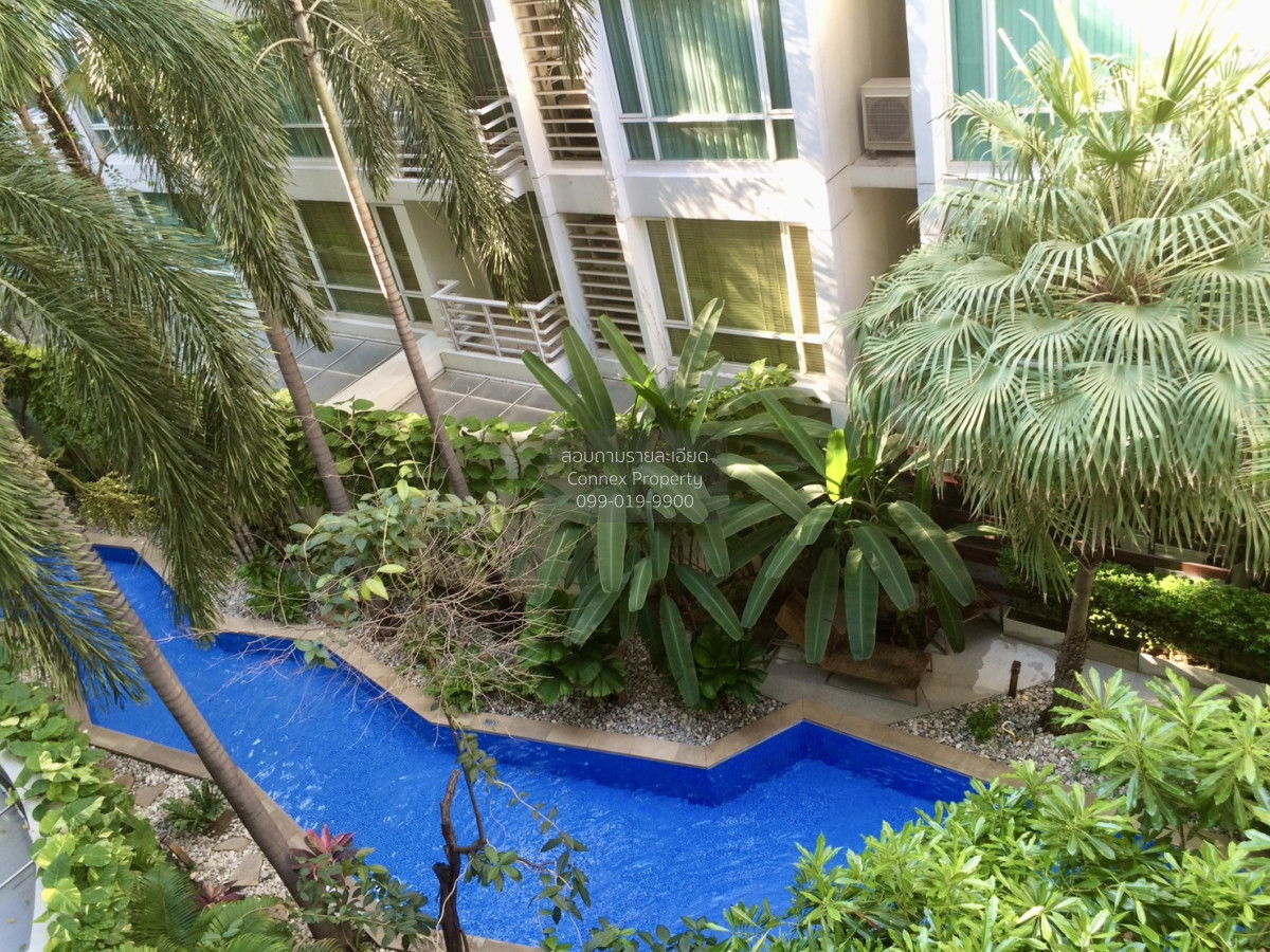 picture 🔥🔥🔥 For Rent Condo , Baan Siri Sukhumvit 10 , BTS-Nana , Khlong Toei , Khlong Toei , Bangkok , CX-58202 ✅ Live chat with us ADD LINE @connexproperty ✅ 🔥🔥🔥 - 8/8