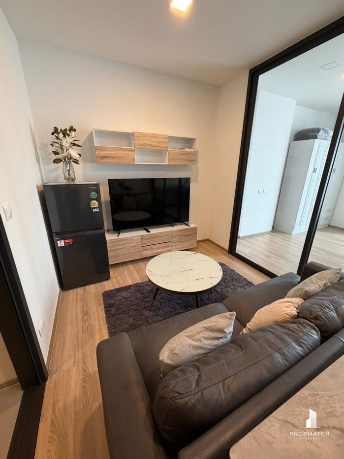รูป PM035609✨Flash Deal ✨ XT Phayathai ( 1Bed 1Bath 42SQM.) แต่งครบพร้อมอยู่ !! เพียง 24,000บาทต่อเดือน Tel.0981315848 @propmatch - รูปที่ 2/9