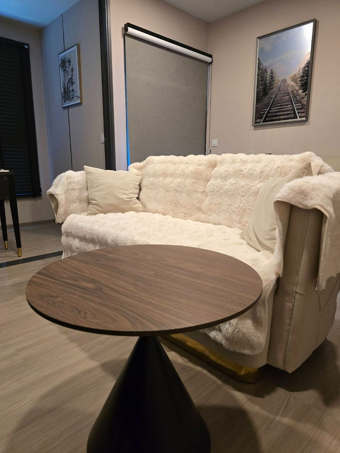 picture PFD-07582	 Condo for Rent:  Aspire Sukhumvit Rama 4 Schedule a viewing ■ Line: @propertyfinder	 - 2/11