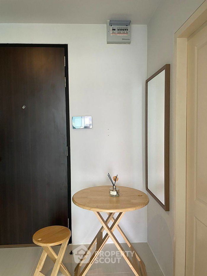 picture 1-BR Condo at Bangkok Horizon Sathorn near BTS Saint Louis (ID 894677) - 3/15