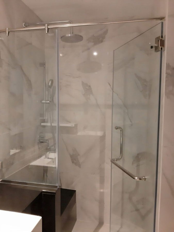 picture PFD-07581 Condo for Rent: Supalai Premier Charoen Nakhon Schedule a viewing ■ Line: @propertyfinder - 13/14