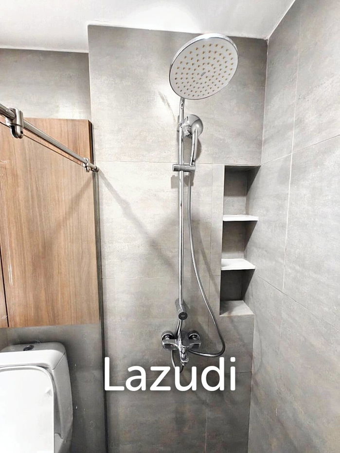 รูป 1 Bedroom 1 Bathroom 65 SQ.M Noble Reform - รูปที่ 14/17