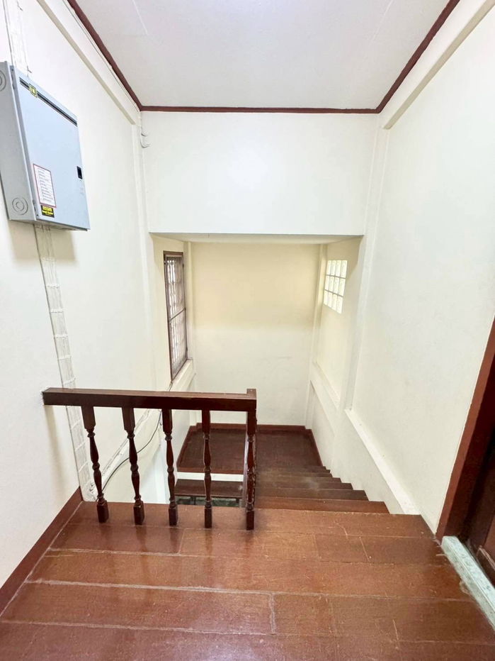 picture For rent, for rent, for rent, house in Ladprao 64, cheap price, interested Line: @951qfbfi - 3/3