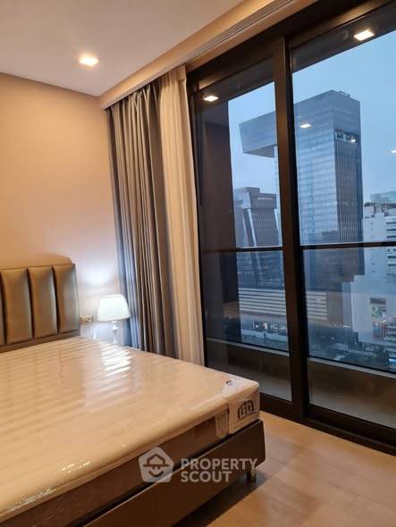 picture 1-BR Condo at One 9 Five Asoke - Rama 9 near MRT Phra Ram 9 (ID 2458980) - 2/7