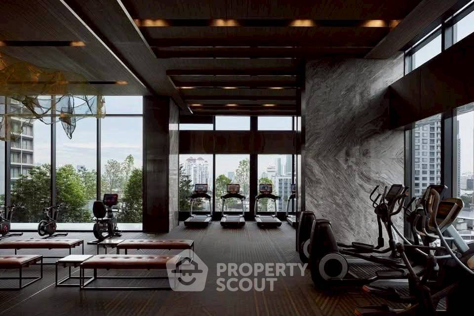 picture 2-BR Condo at The Esse Sukhumvit 36 near BTS Thong Lor (ID 2380366) - 10/19