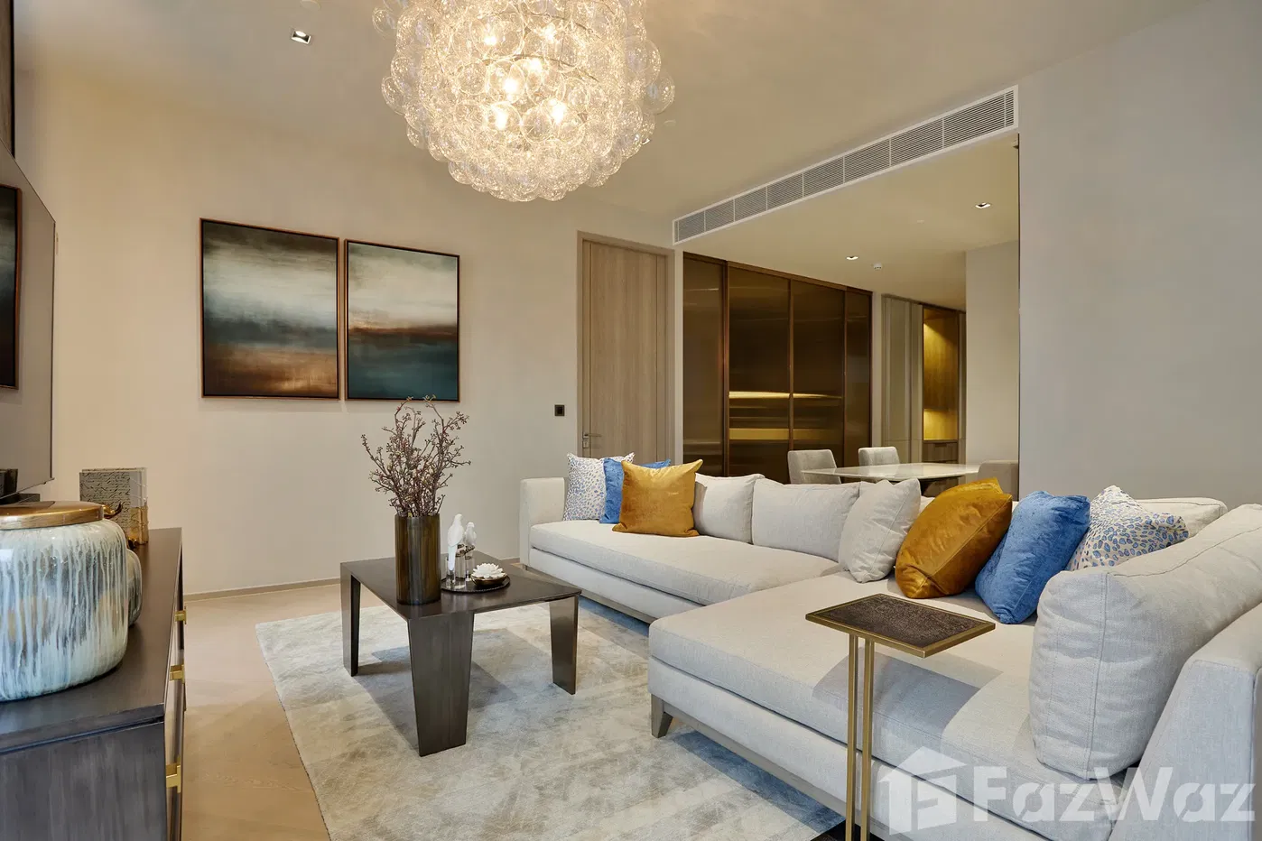 picture New building. 15 min walk to Saladaeng BTS station. 1668426 - 4/13