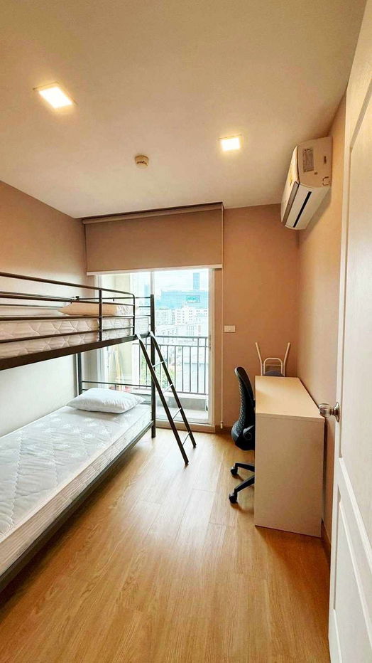 รูป ห้องมาใหม่🐲แอดไลน์ได้เลยครับ🐲✨✨🛋️🛌 พระโขนง💥เดอะ ไลท์ นิวยอร์ค 🔴🟢🟡 - รูปที่ 12/13