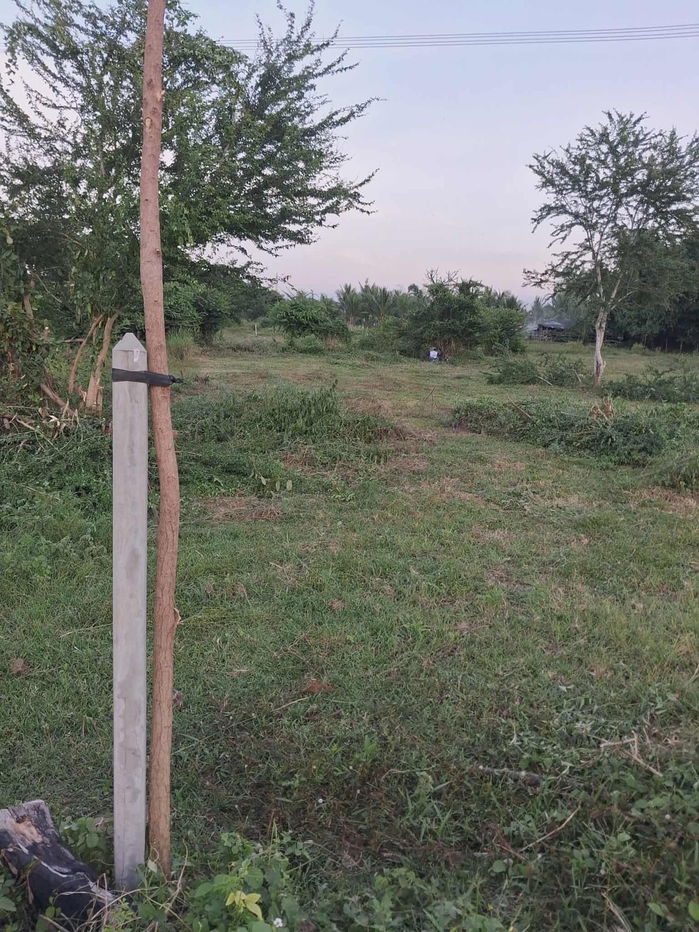 picture Sale! Hua Hin Land 2 Rai 3 Ngan (1,100 sq.wah) | Hin Lek Fai: Buy 1 Rai [Ready to Build] Get 1.75 Rai Expansion Area FREE! Owner Needs Urgent Sale - 1/10