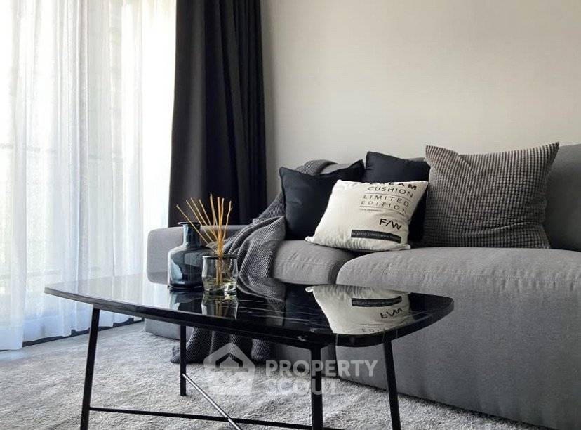 picture 1-BR Condo at The Lofts Asoke near MRT Phetchaburi (ID 2429876) - 4/6