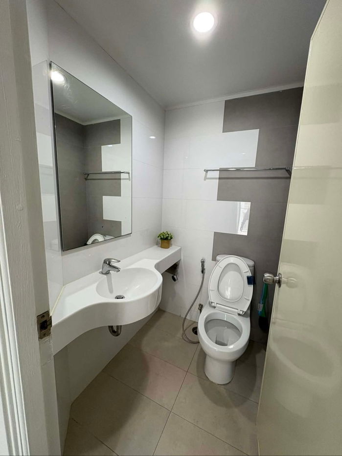 รูป ให้เช่า ลุมพินี พาร์ค รัชโยธิน ใกล้ BTS รัชโยธิน - รูปที่ 3/10