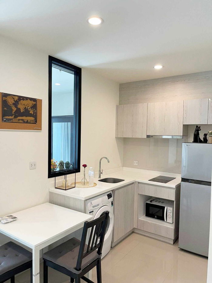 รูป ห้องมาใหม่🐲แอดไลน์ได้เลยครับ🐲✨✨🛋️🛌Life Asoke - รูปที่ 5/19