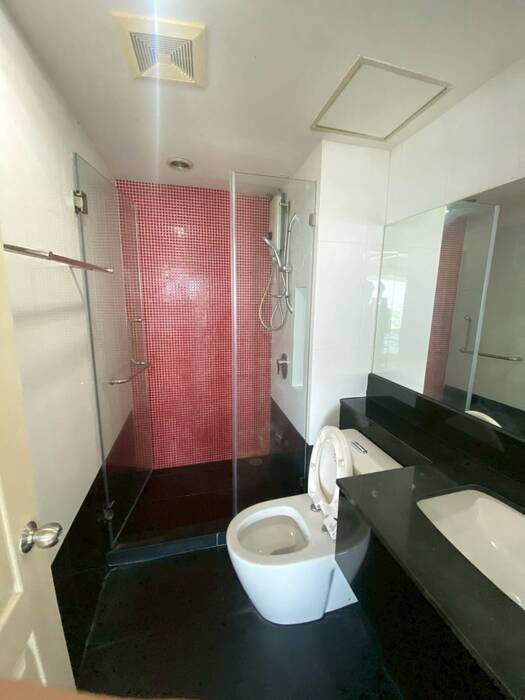 รูป  💥💥ให้เช่า Bangkok Horizon Phetkasem ติดถนนเพชรเกษม 1Bed 30 ตร.ม.ชั้น 14 ใกล้ซีคอนบางแค พร้อมอยู่ ม.ค.69!! สนใจ LINE: @atfirm💥💥 - รูปที่ 6/6