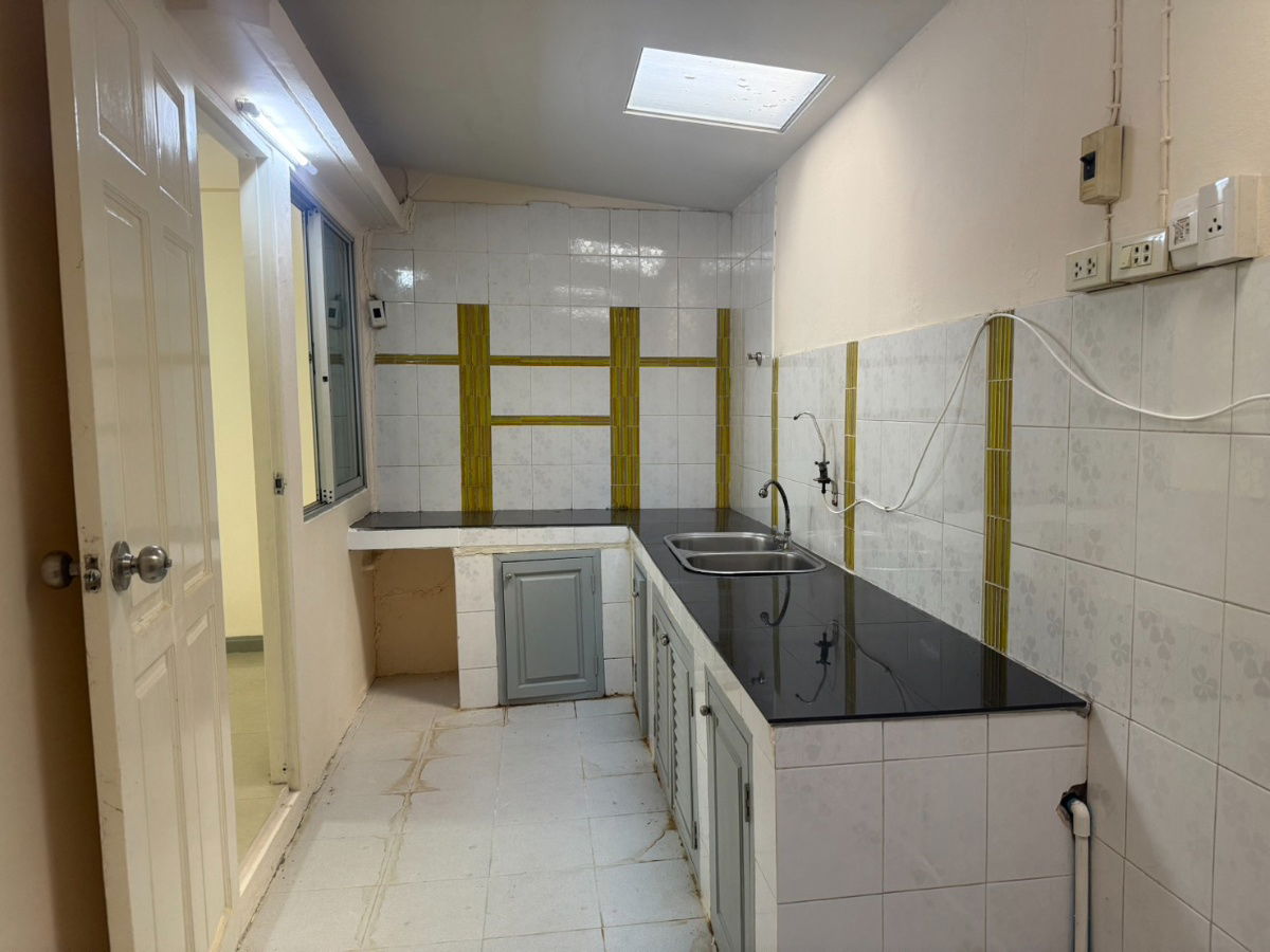 picture Townhome for sale, Supalai Ville Sukhumvit-Srinakarin Tel. 0829789988 - 7/26