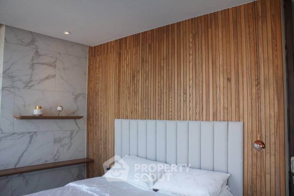 picture 1-BR Condo at Rhythm Ekkamai near BTS Ekkamai (ID 1916039) - 2/10