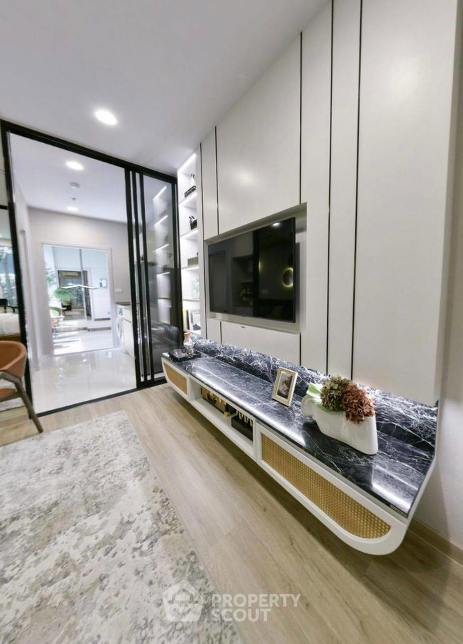 picture 1-BR Condo at Culture Thonglor near BTS Thong Lor (ID 2399575) - 3/5