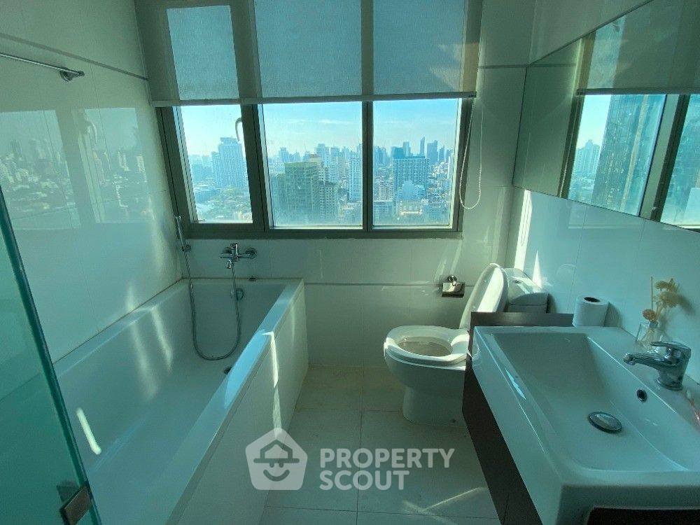picture 2-BR Condo at Thru Thonglor in Bang Kapi (ID 1796036) - 13/15