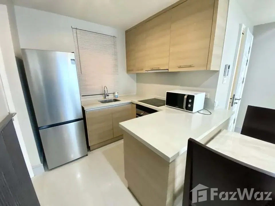 picture 2 Bedrooms to rent at Aguston Sukhumvit 22 5370780 - 2/6