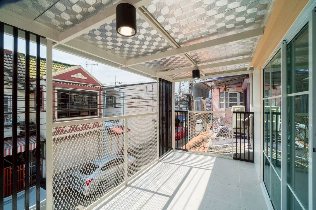 รูป 🏠ขายบ้าน รีโนเวท หมู่บ้าน มนวดี ซอยวัดลาดปลาดุก 🎈 1,590,000 บาท ฟรีโอน ✅✅ - รูปที่ 16/18