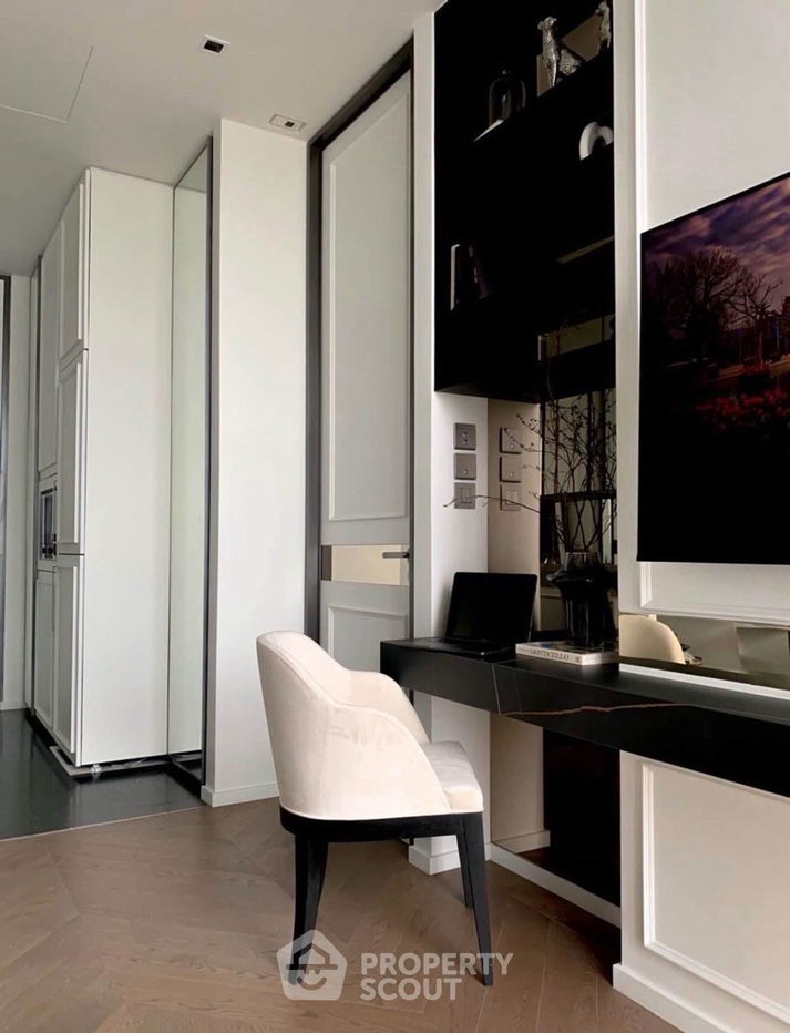 รูป คอนโด 1-ห้องนอน ที่ 28 ชิดลม ใกล้ BTS ชิดลม (ID 2460970) - รูปที่ 6/18