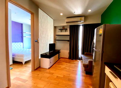 Condos for rent : code : E32 Fuse Sathorn–Taksin