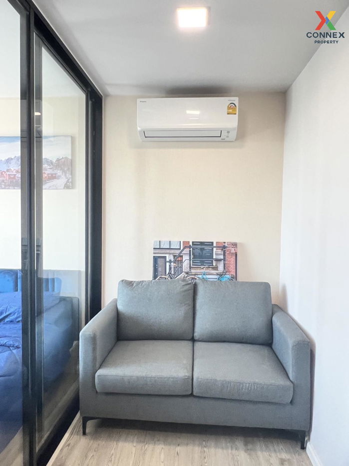 picture For Rent Condo , Kave Town Colony , Khlong Nueng , khlong Luang , Pathum Thani , CX-115271 ✅ Live chat with us ADD LINE @connexproperty ✅ - 4/12