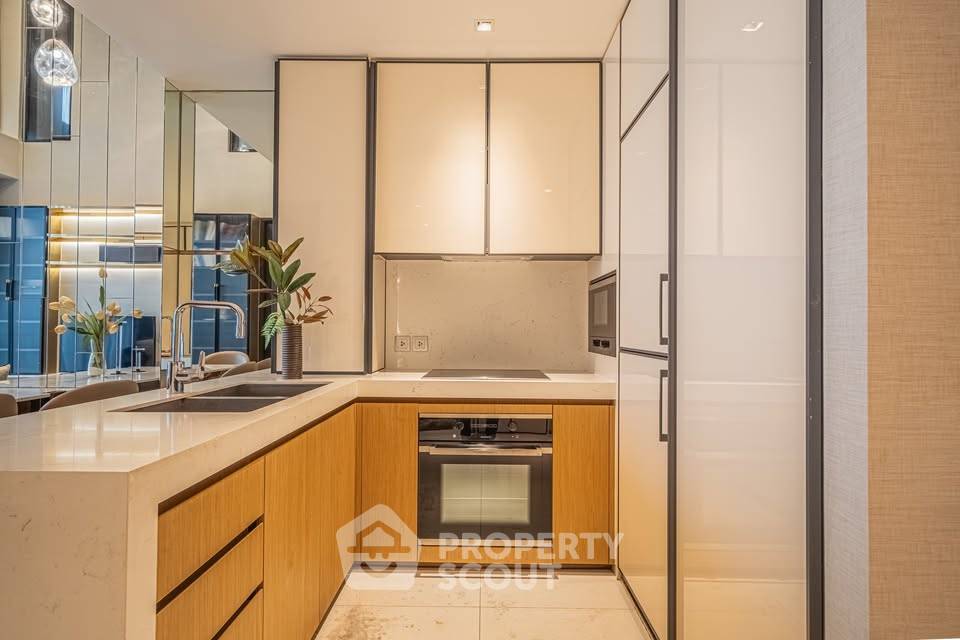 picture 2-BR Condo at Beatniq Sukhumvit 32 near BTS Thong Lor (ID 2401372) - 15/29