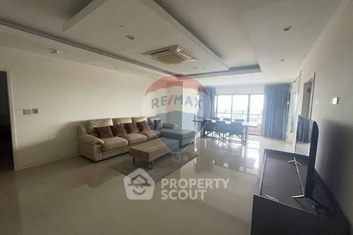 รูป คอนโด 3-ห้องนอน ที่ สาธร การ์เด้นส์ ใกล้ MRT สีลม (ID 1842566) - รูปที่ 1/12