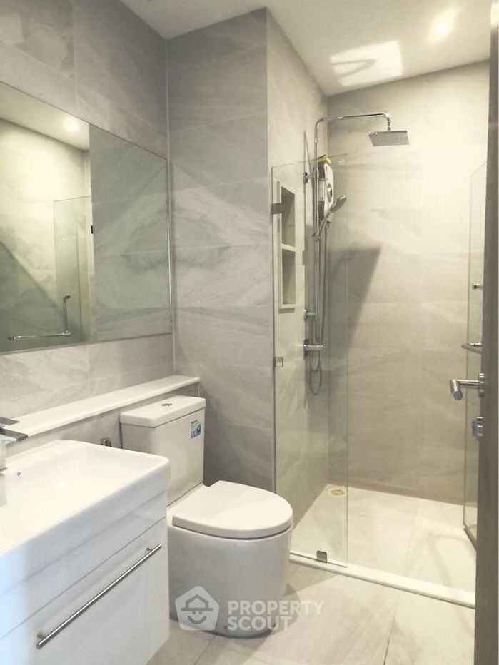 picture 1-BR Condo at Rhythm Ekkamai Estate near BTS Thong Lor (ID 2449974) - 8/9