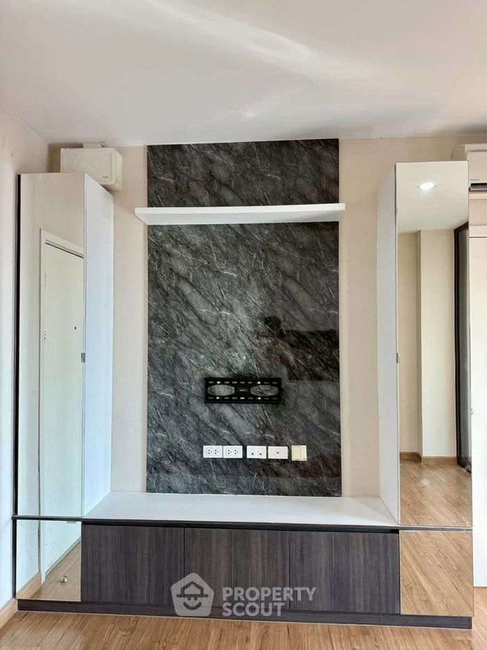 picture 1-BR Condo at The Tree RIO near MRT Bang O (ID 2448193) - 4/15