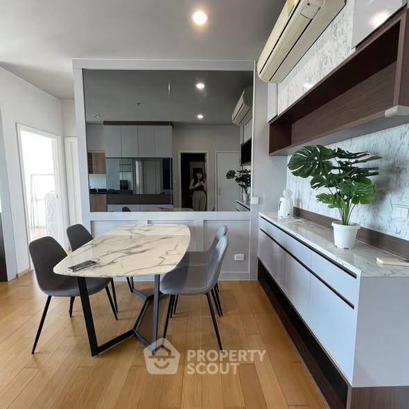 รูป คอนโด 2-ห้องนอน ที่ ไฮฟ์ สาทร ใกล้ BTS กรุงธนบุรี (ID 2400832) - รูปที่ 4/11