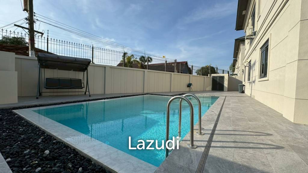 picture 4 Bedroom 5 Bathroom 320 SQ.M. Arcade By Patta - 42/43