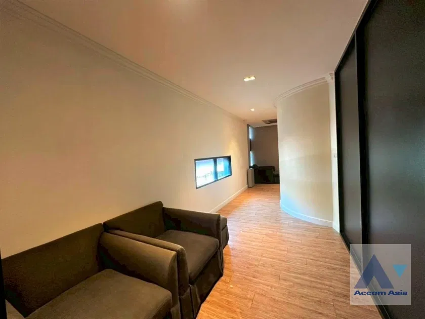 picture 🔼🔽 AccomA 📩  4 BR Townhouse in Khlong Tan Nuea (AA45115) - 14/20