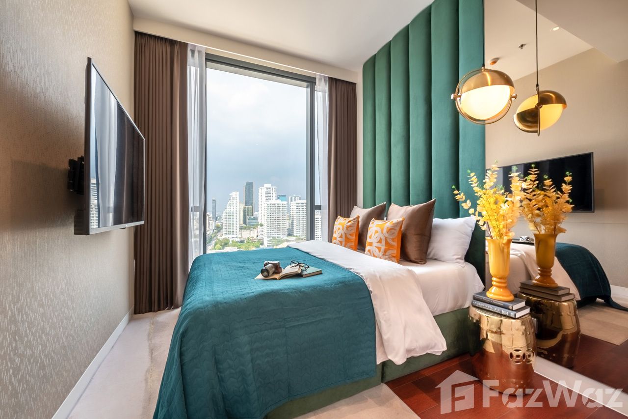 picture 2 Bedroom Condo for rent at Khun By Yoo 671516 - 30/40