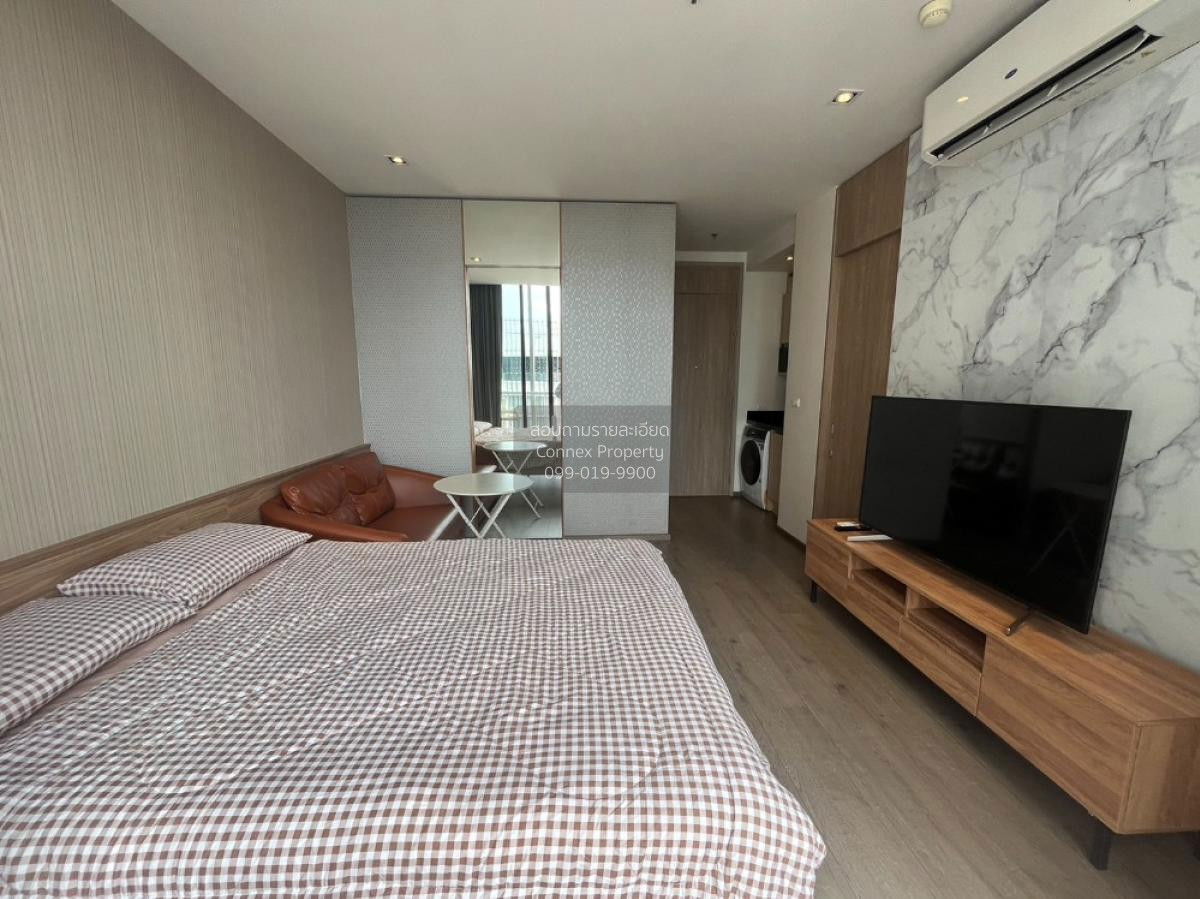 picture 🔥🔥🔥 FOR RENT Condo , Park Origin Phrom Phong , BTS-Phrom Phong , Khlong Tan , Khlong Toei , Bangkok , CX-81961 ✅ Live chat with us ADD LINE @connexproperty ✅ 🔥🔥🔥 - 6/12