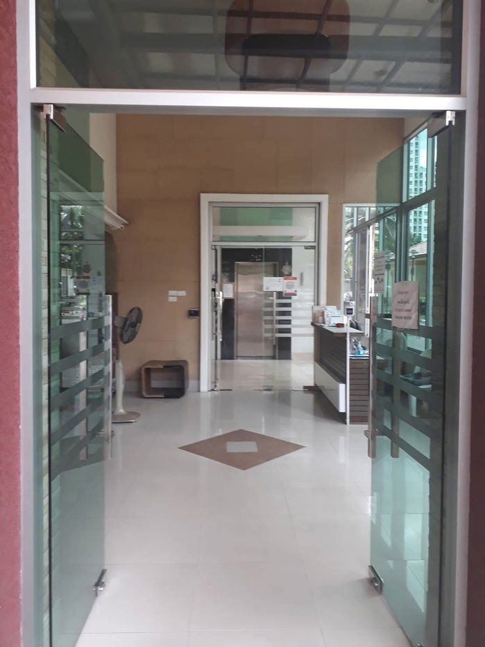 รูป 🛑LINE ID @cutecondo มี@🛑 city home 5,500 มีเครื่องซักผ้า ว่าง✅ ตอบไว  - รูปที่ 5/7