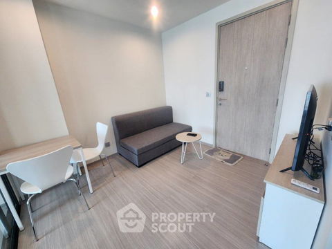 คอนโด 1-ห้องนอน ที่ แอสปาย เอราวัณ ไพร์ม ใกล้ BTS โรงเรียนนายเรือ (ID 1327482)