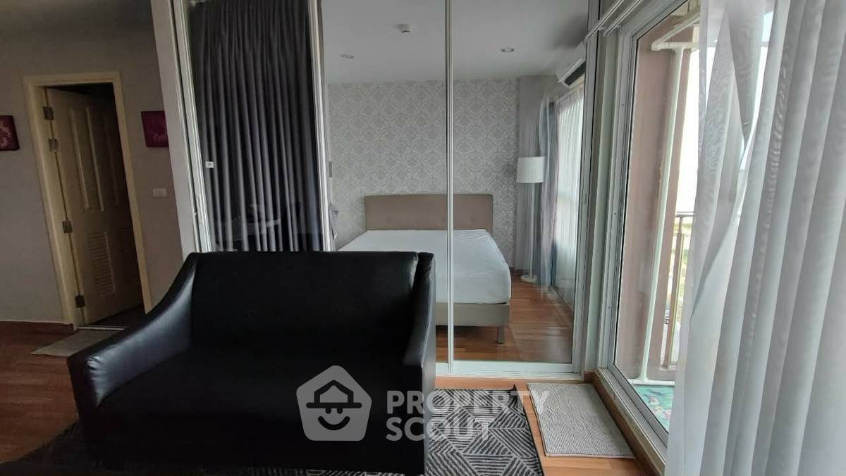 รูป คอนโด 1-ห้องนอน ที่ ไมอามี่ บางปู ใน ท้ายบ้าน (ID 2461157) - รูปที่ 2/15