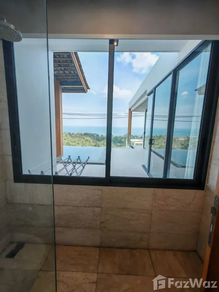 รูป วิลล่าให้เช่า 4 ห้องนอน ใน บ่อผุด, สุราษฎร์ธานี 1938520 - รูปที่ 52/58