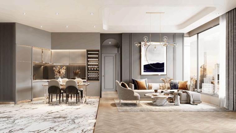 ORIGIN PRESTIGE Thonglor