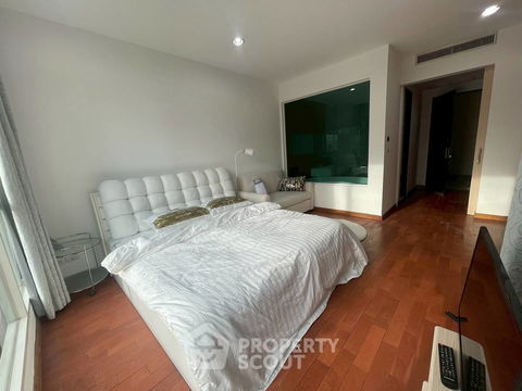 Studio Condo at The Address Chidlom near BTS Chit Lom (ID 2359796)