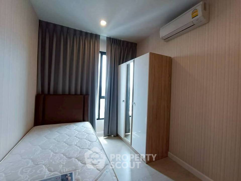 picture 2-BR Condo at The Niche Pride Thong Lo-Phetchaburi in Bang Kapi (ID 2459554) - 10/18