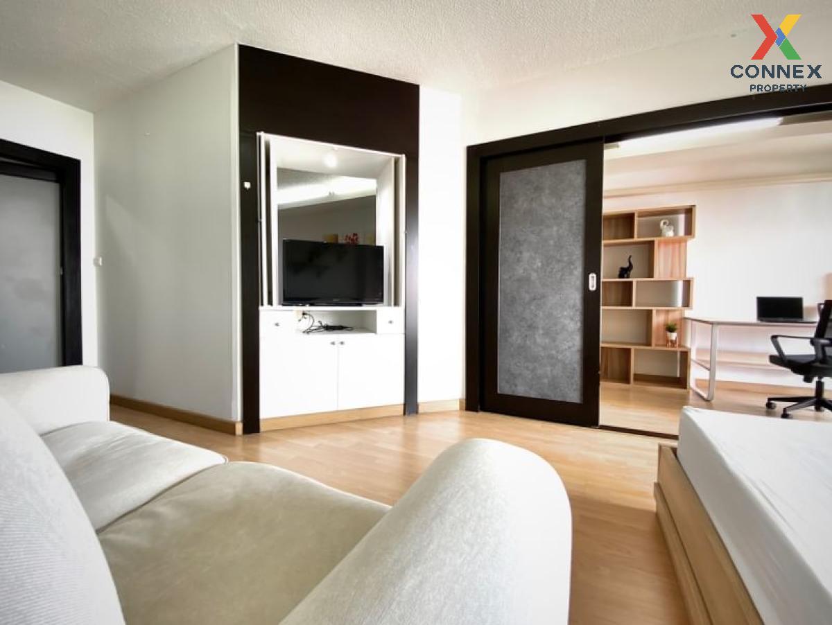 picture 🔥🔥🔥 For Rent Condo , Waterford Sukhumvit 50 , BTS-Phra Khanong , Phra Khanong , Khlong Toei , Bangkok , CX-108988 ✅ Live chat with us ADD LINE @connexproperty ✅ 🔥🔥🔥 - 4/9